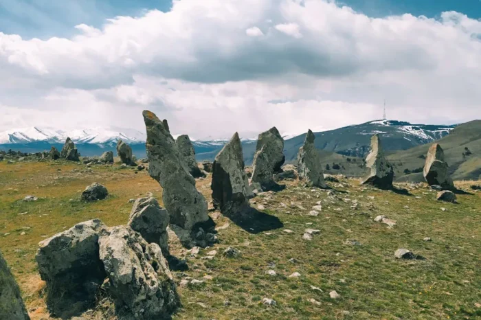 Classic Armenia: An 8-Day Classic Tour