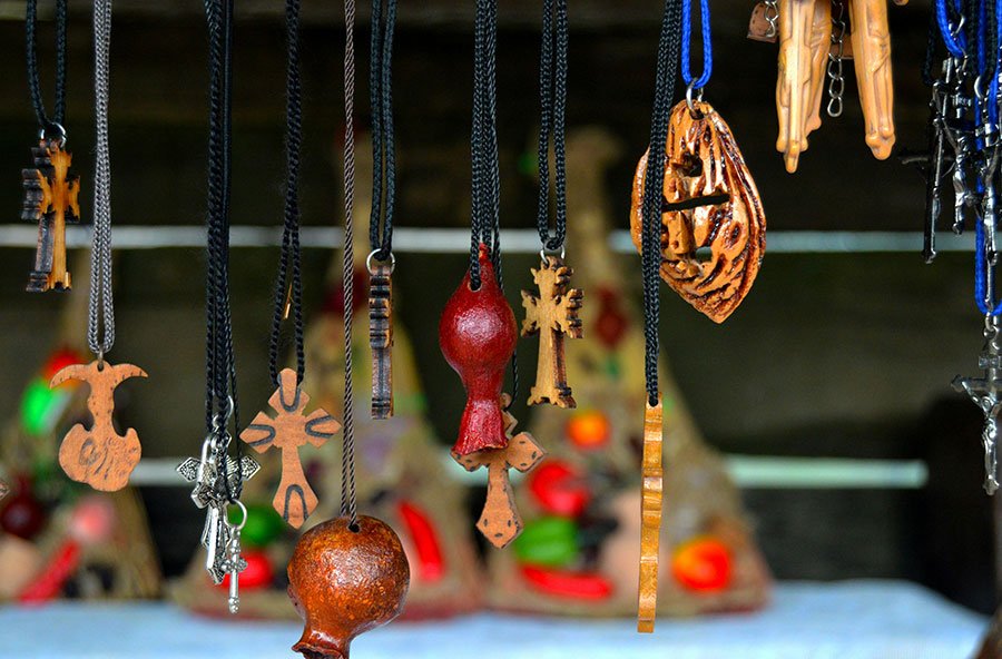 Dilijan Local Handicraft