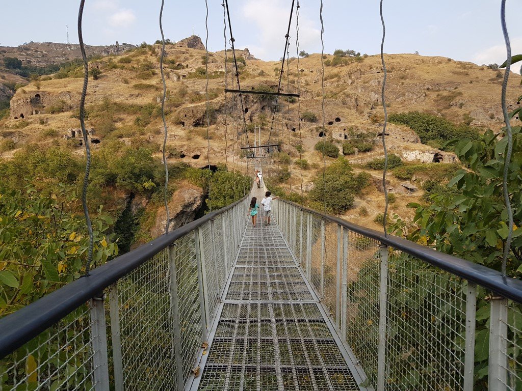 Khendzoresk Goris