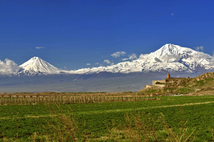 Ararat Panorama