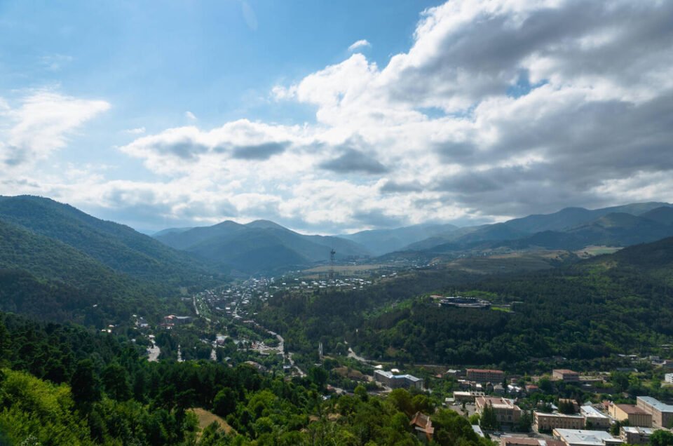 Dilijan National Park: Armenia’s Sanctuary of Nature