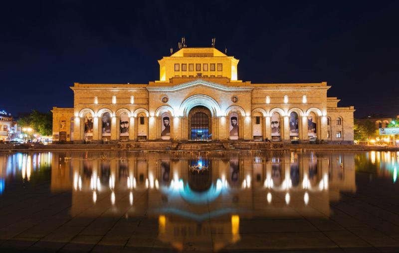 History Museum Armenia: Yerevan’s Top Cultural Attraction