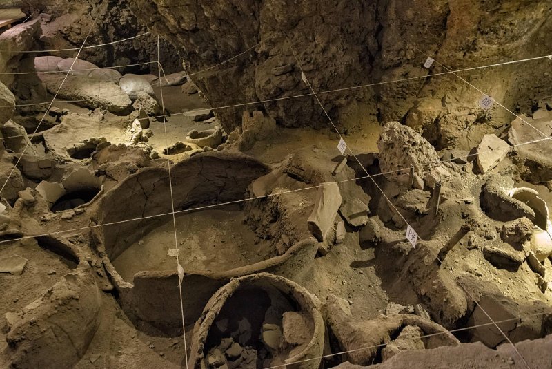 areni cave-1 armenia