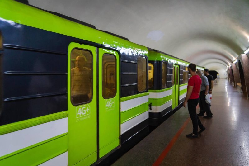 Underground safety tips