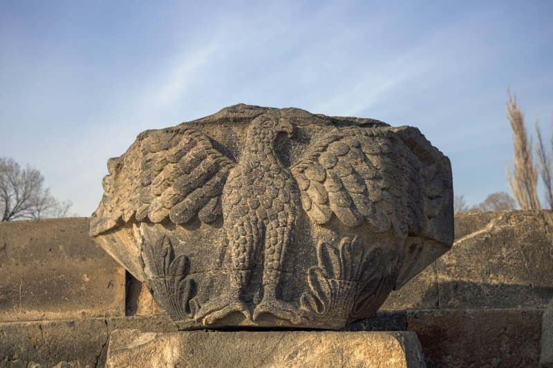 archaeological importance of historic place