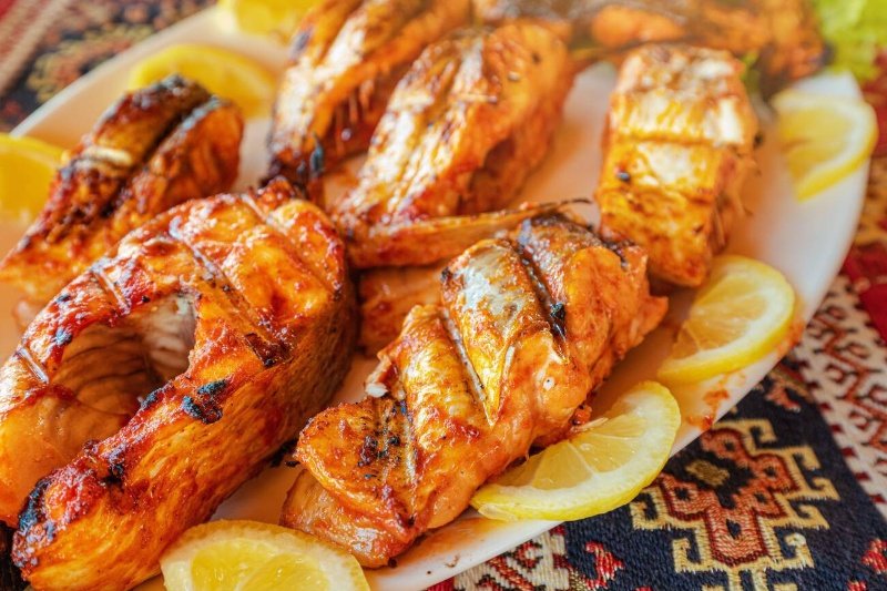 Traditional Armenian Cuisine and Wine: A Complete Guide