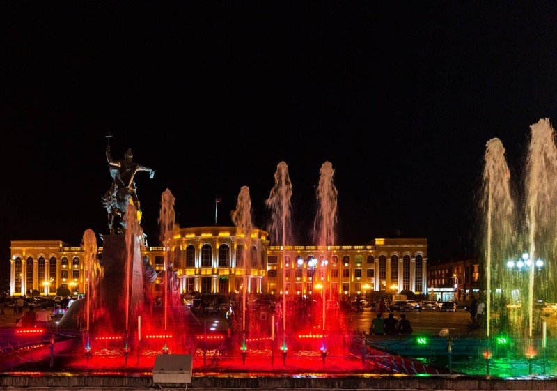 5 Things to Do in Gyumri, Armenia