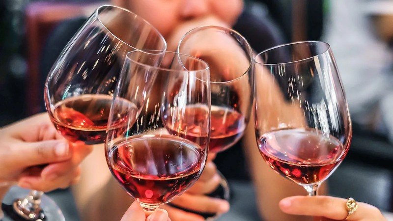 Yerevan Wine Festival 2025
