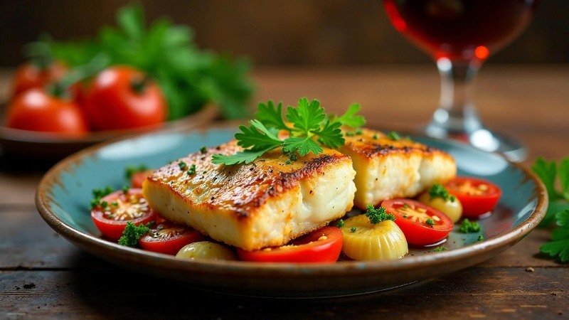 Tips for eating Armenian fish