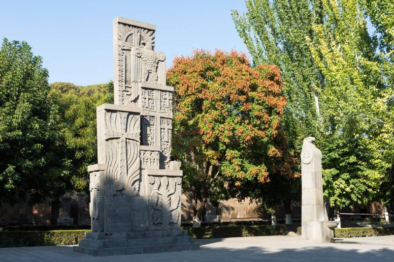 The symbol in the culture