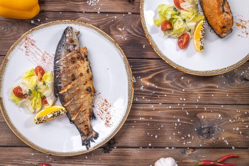 5 Best Armenian Fishes to Taste When Traveling to Armenia