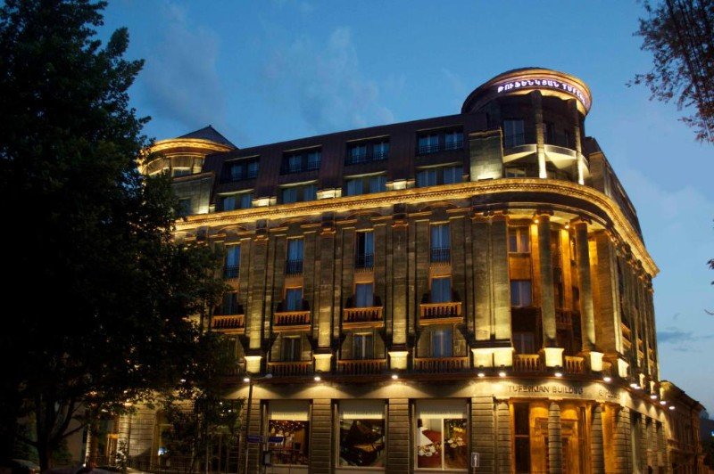 Tufenkian Hotel Yerevan