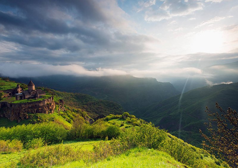 Best Things to Do in Syunik: Your Complete Travel Guide