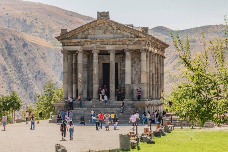 Travel to Armenia in 2025: Reasons to Visit