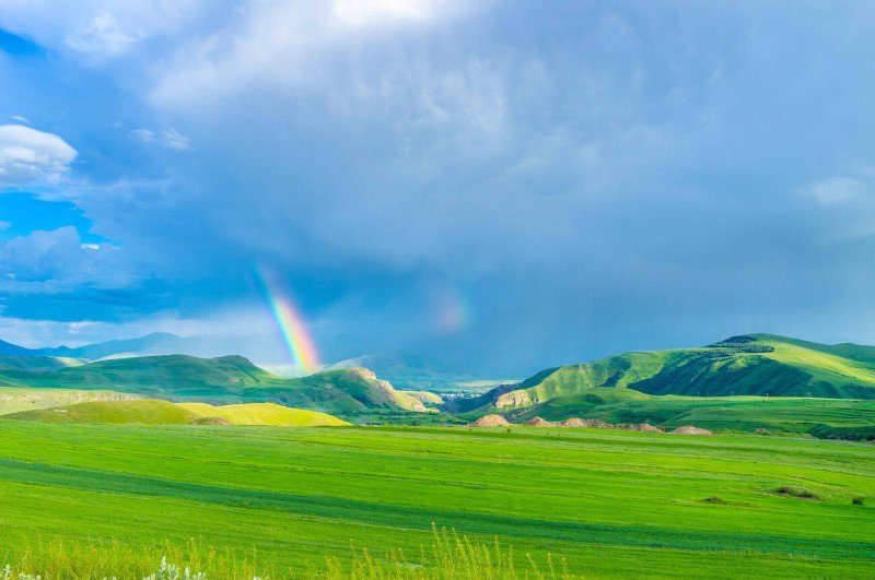 Best Time to Visit Armenia: Month-by-Month Travel Guide