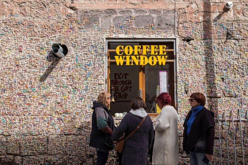 Social aspect Armenian Coffee