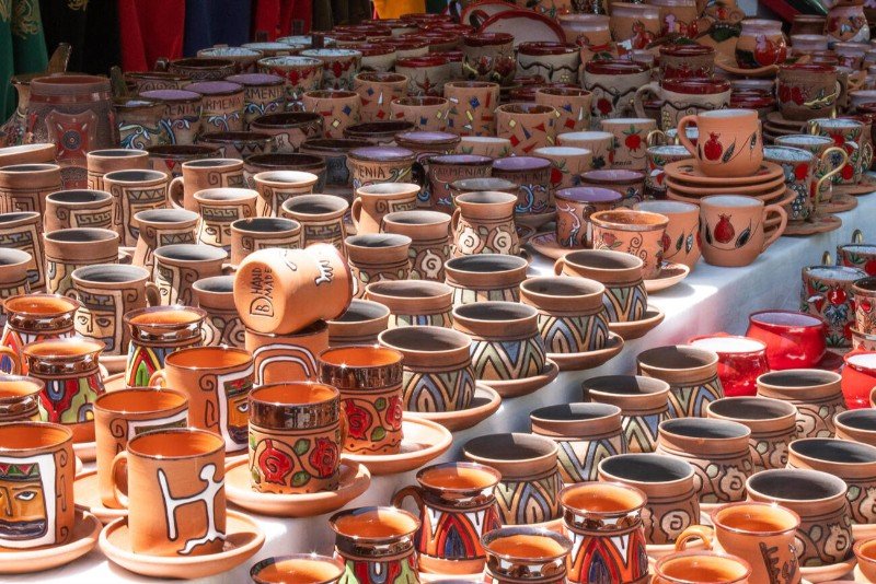 Cultural point of Coffee