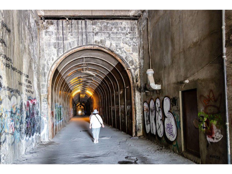 Kond District Yerevan