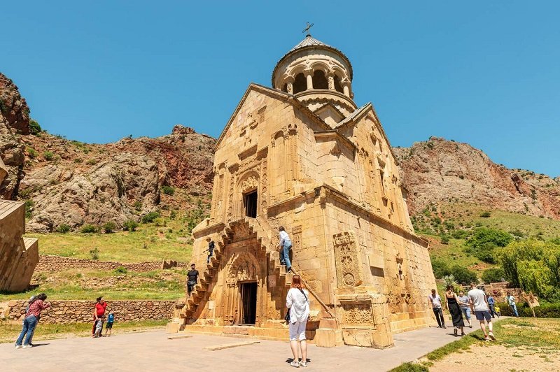 Best Things to Do in Armenia 2026