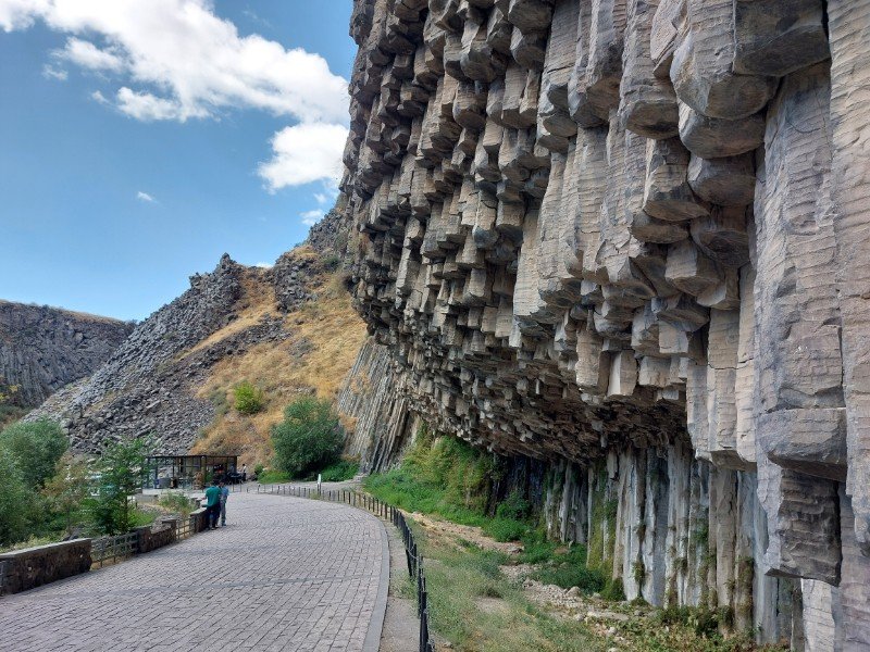 Symphony of Stones Photography