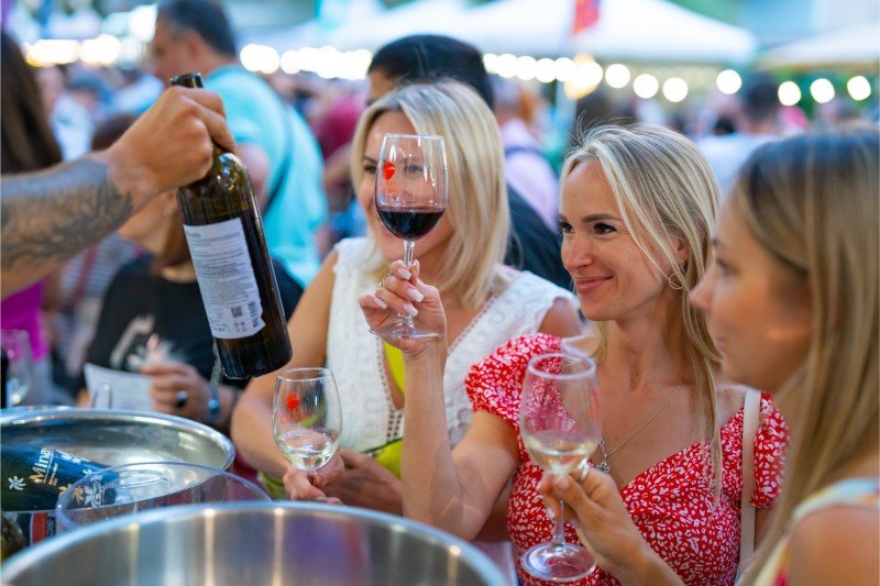 Food and Gastronomy Experience Yerevan