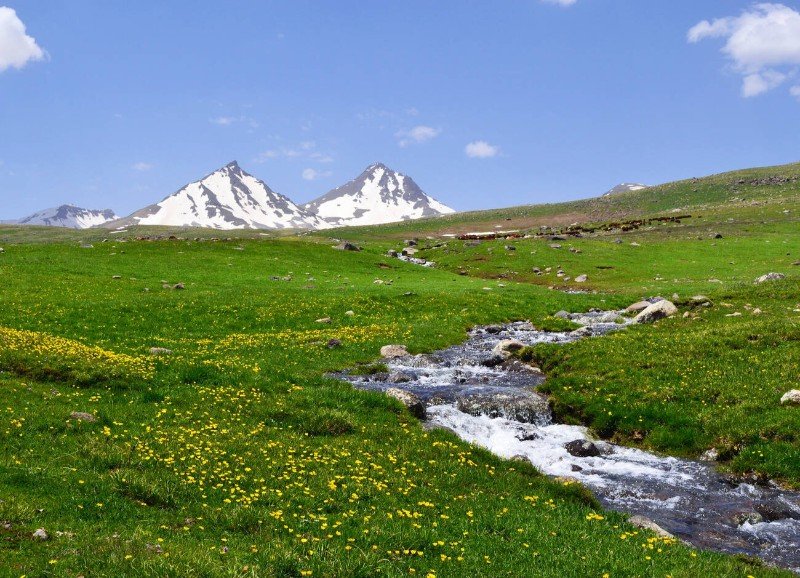Essential tips for hiking Armenia
