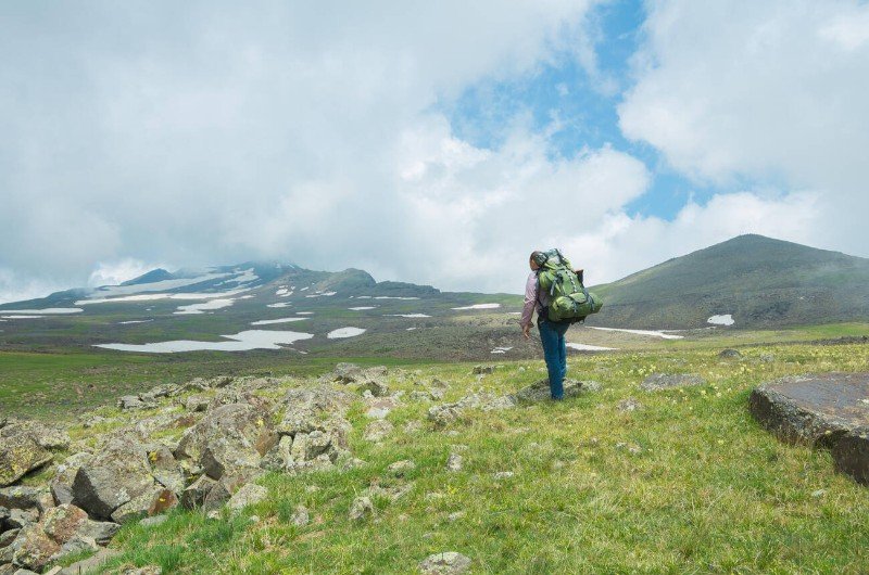 Mountains to hike in Armenia Reasons