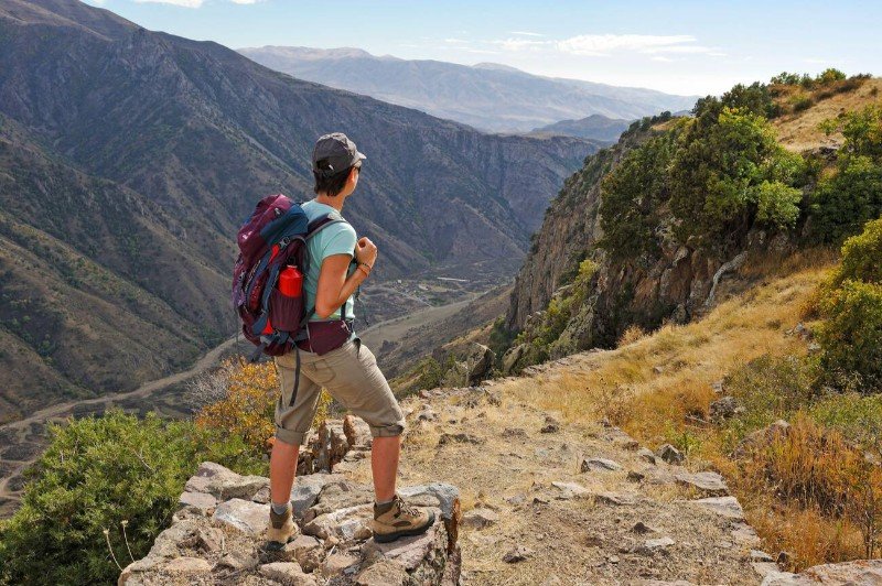 Top 5 Mountains to Hike in Armenia for Stunning Views