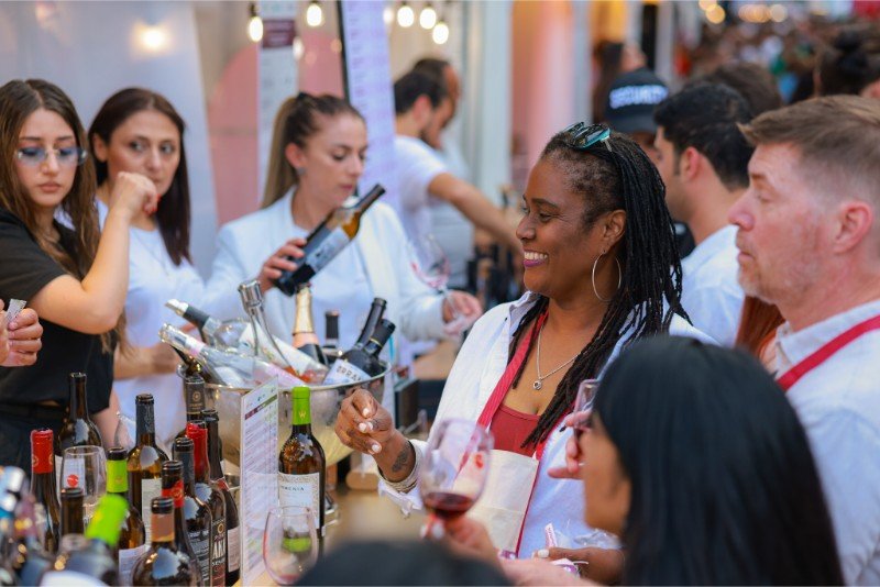 Yerevan Wine Days Talks