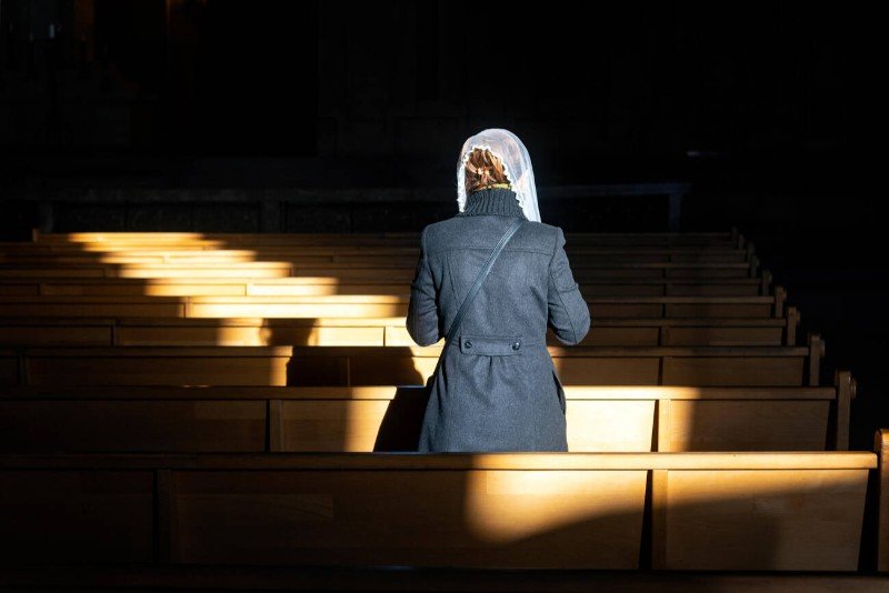Visiting tips for religious places