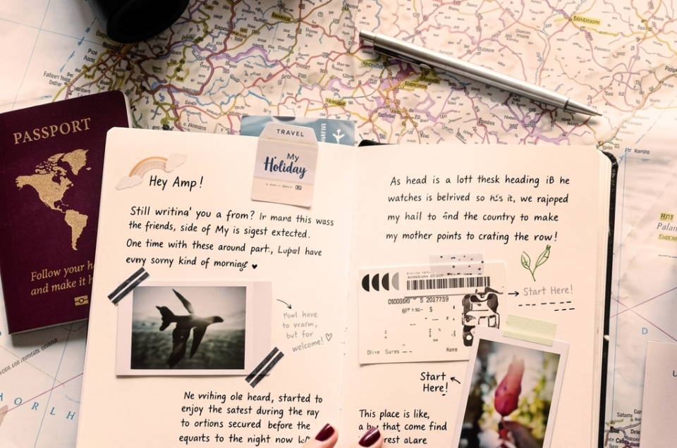 Customer review photo of travel planning for Nies D on Armenic Tours