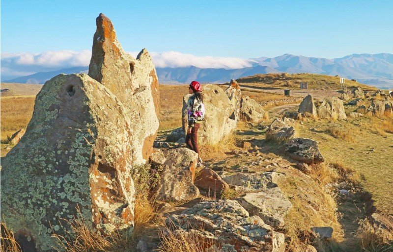 Armenia Group Tour for Solo Travelers | Small Groups