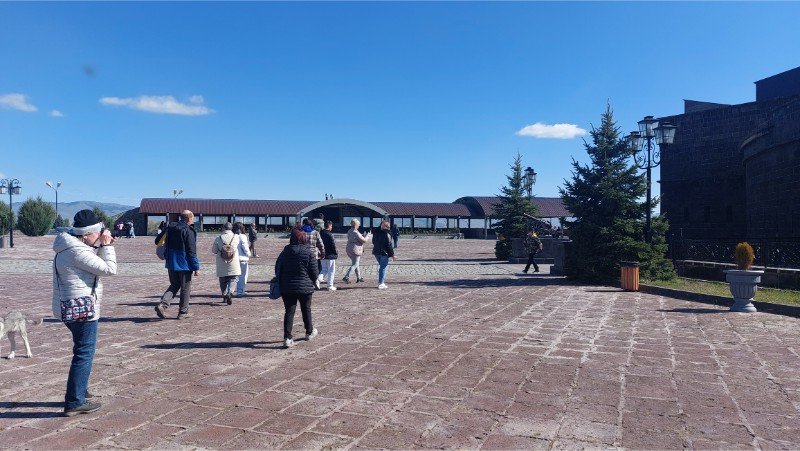 Armenia group tours experience