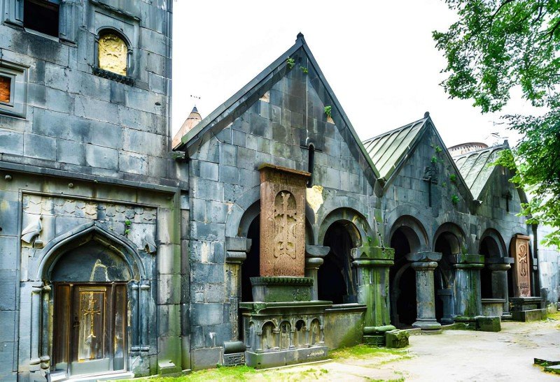 Sanahin Monastery Armenia Guide: History, Highlights & Tips