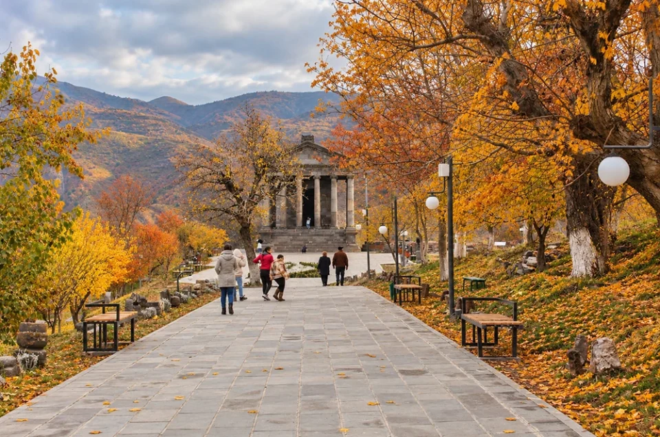Autumn in Armenia: Why It Is One of the Best Seasons to Visit