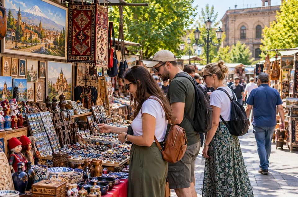Armenia Cultural Tours: Beyond Monasteries