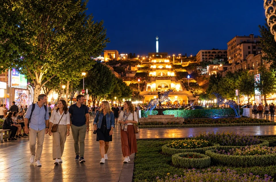 First Time in Armenia: What to Expect on Your Trip